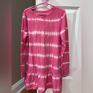 Girls Everyday long sleeve dress
